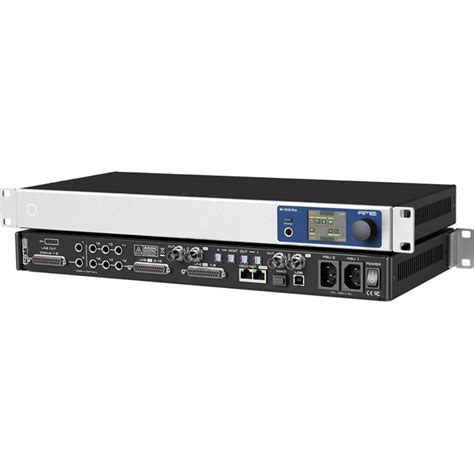 16 channel ad/da converter